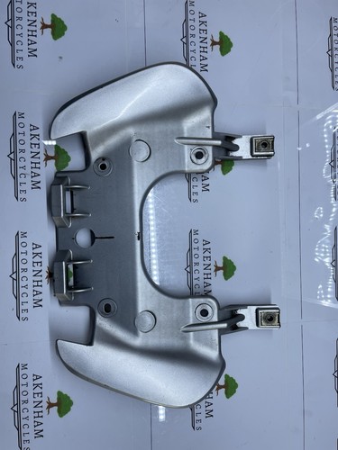 Barra presa yamaha 125 - barra, xq