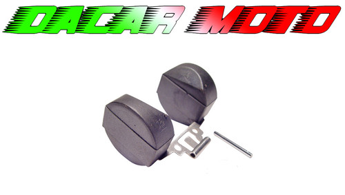 Kit galleggiante carburatore - kit,