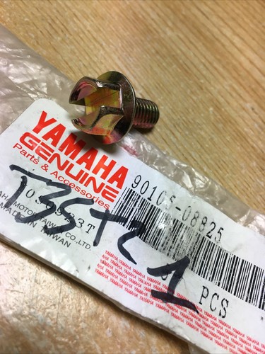 Yamaha mbk 90105 08825 vite - yamaha,