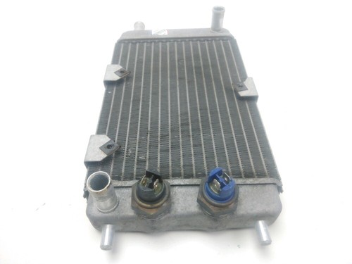 Radiateur eau yamaha 125 - yamaha, xq