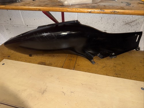 Pannello carena carrozzeria