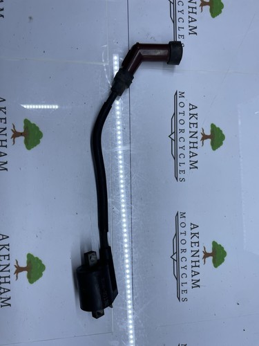 Bobina accensione yamaha - bobina,