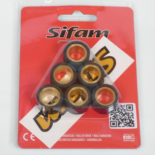 Rullo variatore sifam per - rullo,
