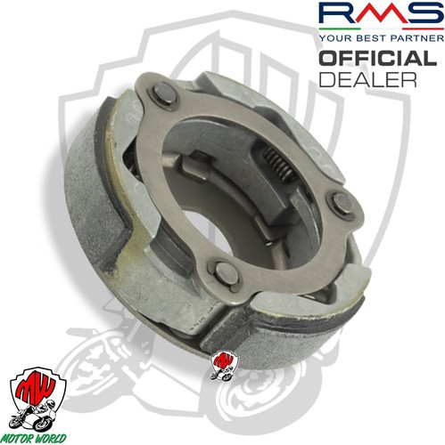 Frizione completa masse rms - frizione, 3