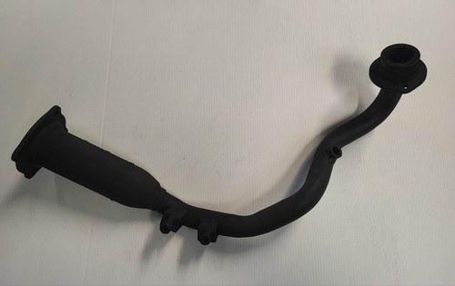 Tubo scarico collettore di - tubo,