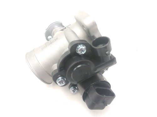 Corps injection droit - d'injection,