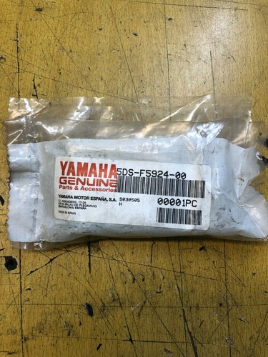 Goupille plaquette yamaha - goupille,