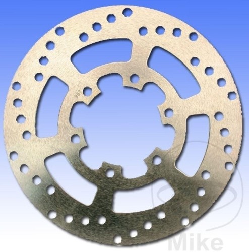Disco freno ebc md957d per - disco,