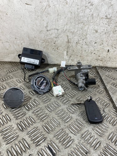 116890 kit chiave sym - 116890,