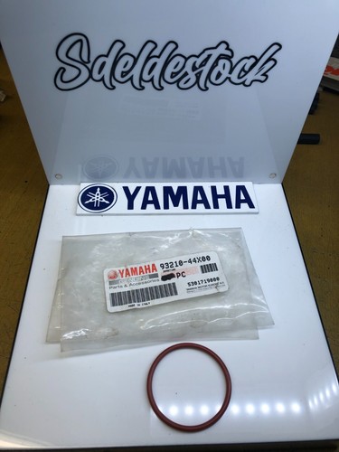 Ring testata yamaha - o-ring,