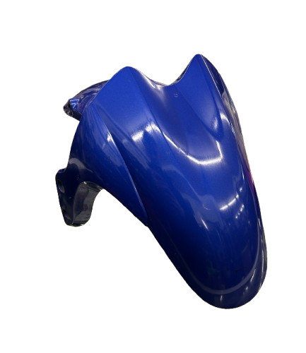 Parafango anteriore yamaha - parafango,