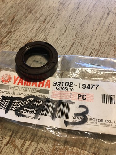 Yamaha 93102 19477 giunto - yamaha, 93102-19477