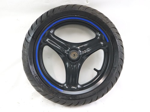 Yamaha maxster 125 - maxster, xq