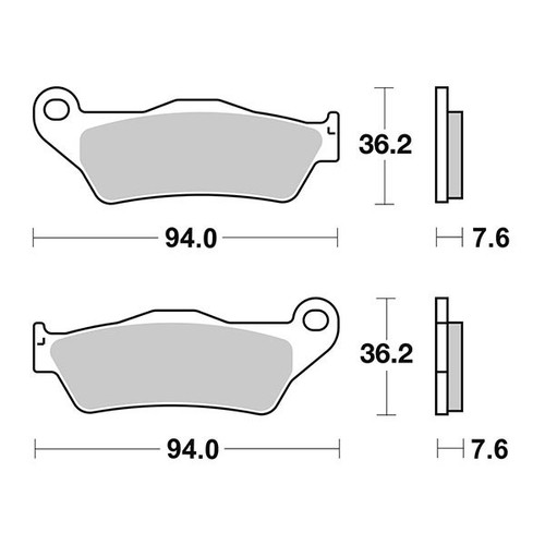 Mbk 125 thunder - xq, 04
