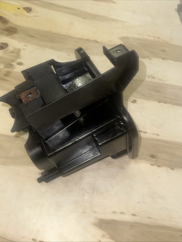 Carena plastica scatola
