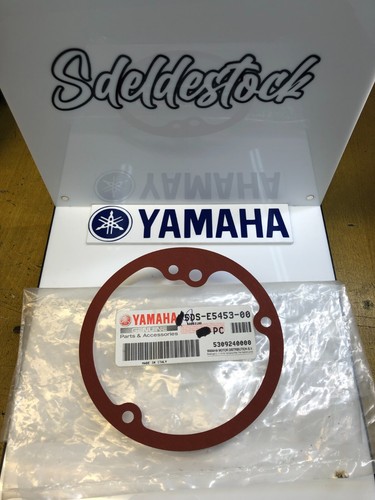 Joint carter yamaha - 1,