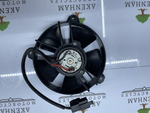 Ventola radiatore yamaha - radiatore,