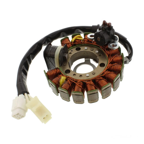 Statore alternatore per mbk - alternatore,