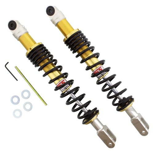 Sospensioni per yamaha 125 - xq,