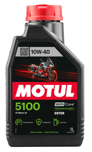 Olio motore motul - motore,