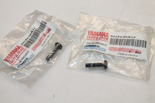 Viti pressione per - per, yamaha