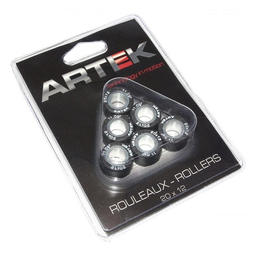 Rullo variatore artek per - artek,