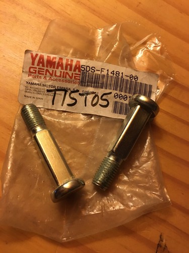 Yamaha 5ds f1481 - yamaha, dado