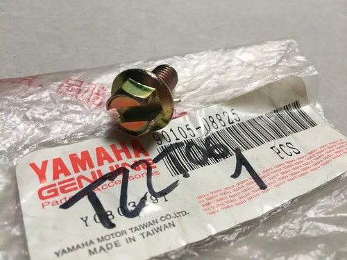 Yamaha 90105 08825 - yamaha, boulon