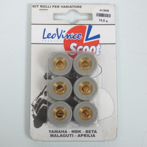 Rullo variatore leovince - rullo,