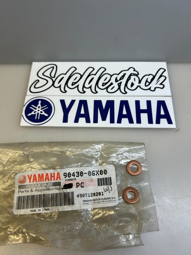 Joint yamaha 90430 - joint, mt