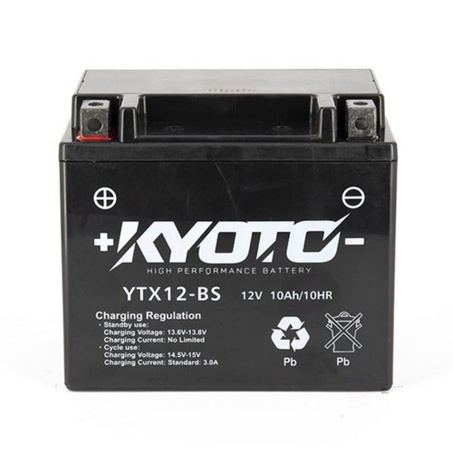 Batteria moto daelim - daelim, 125