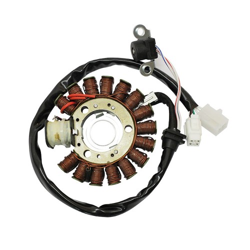 Statore motore alternatore - statore,