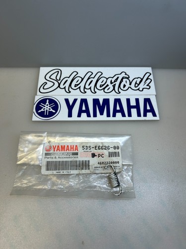 Ressort embrayage yamaha - 1,