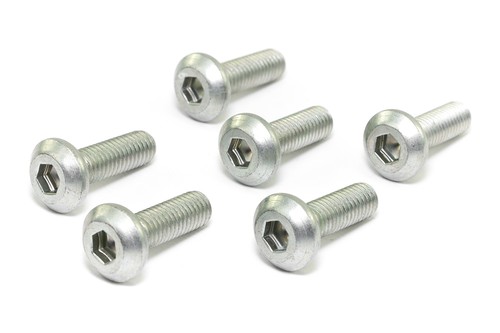 Kit vite disco freno - , anteriore