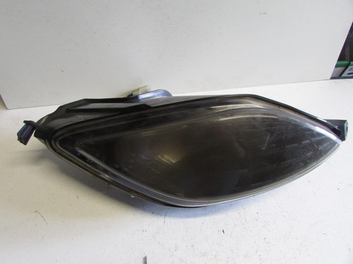 Gruppo faro destro yamaha - faro,