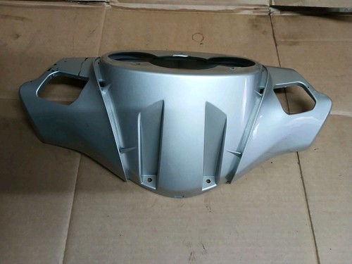 Yamaha xq125 maxster - xq125, carena