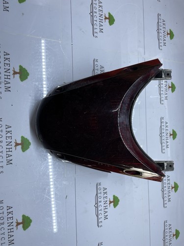 Fanale posteriore yamaha - fanale,