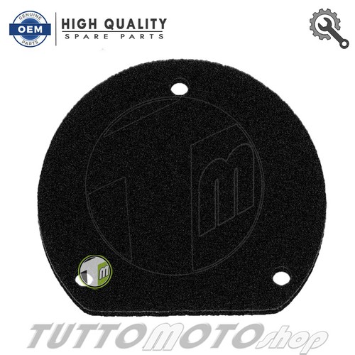 Filtro aria variatore yamaha - filtro,