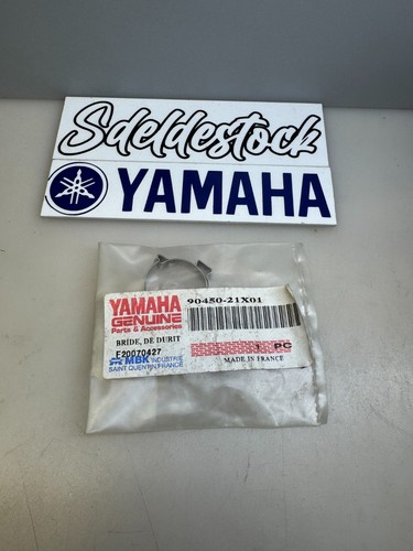 Collana durezza yamaha - 1,